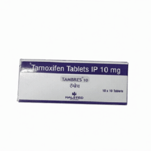 Tambres 10 Tablet