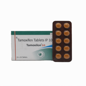 Tamoxilon 10 Tablet
