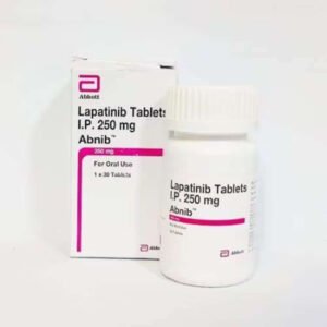 Abnib 250 Tablet