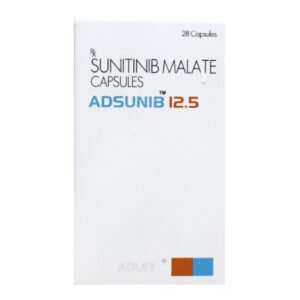 Adsunib 12.5 capsule