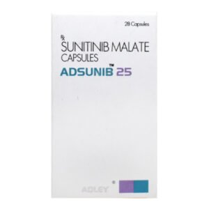 Adsunib 25 Capsule