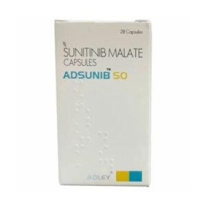 Adsunib 50 Capsule