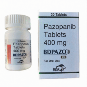 Bdpazo 400 Tablet
