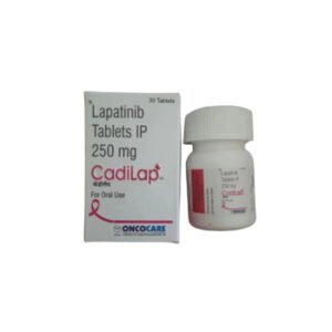 Cadilap 250 Tablet