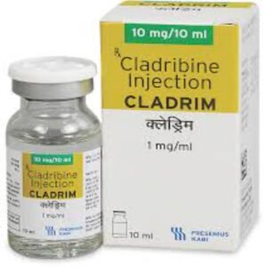 Cladrim 10 Injection