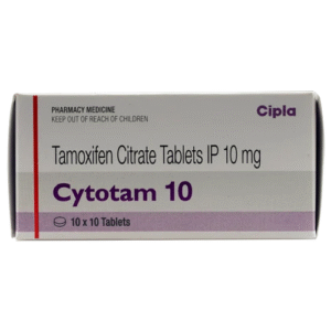 Cytotam 10 Tablet