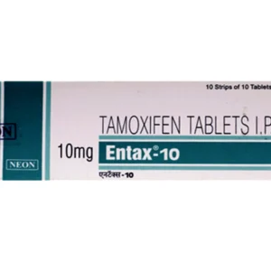 Entax 10 Tablet