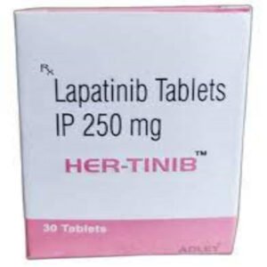Her-Tinib 250 Tablet