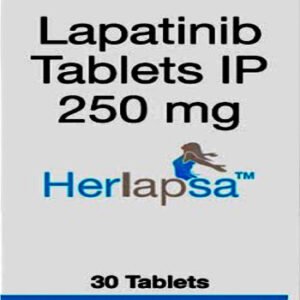 Herlapsa 250 Tablet