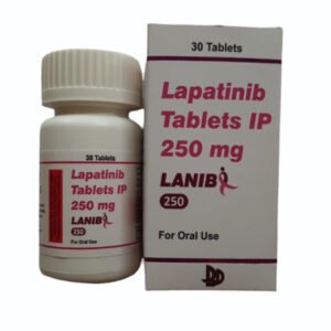 Lanib 250 Tablet