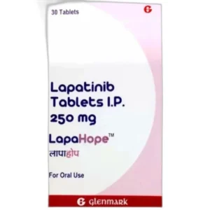 Lapahope 250 Tablet 30's