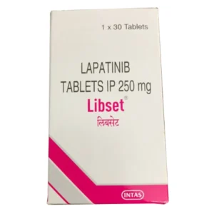 Libset 250 Tablet