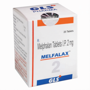 Melfalax 2 Tablet