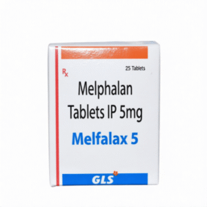Melfalax 5 Tablet