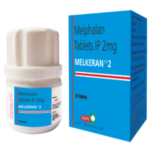 Melkeran 2 Tablet
