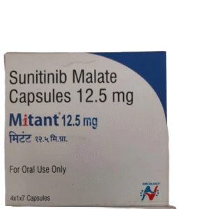 Mitant 12.5 capsule