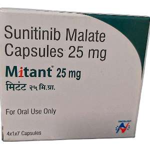 MItant 25 Capsule