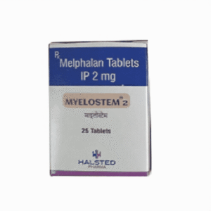 Myelostem 2 Tablet