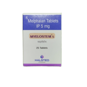 Myelostem 5 Tablet