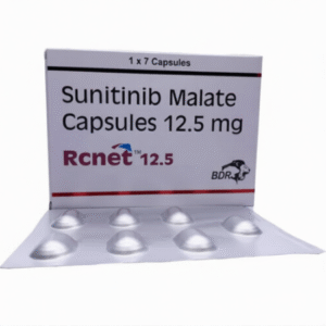 Rcnet 12.5 capsule