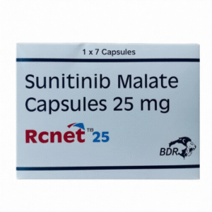Rcnet 25 capsule