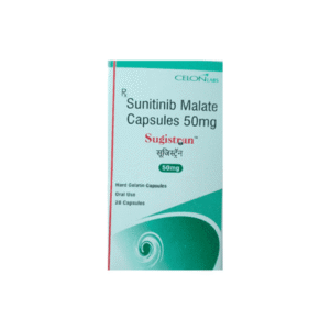Sugistran 50 Capsule