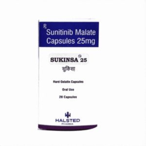 Sukinsa 25 capsule
