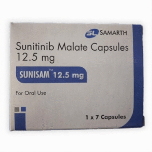 Sunisam 12.5 Capsule