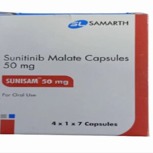 Sunisam 50 Capsule
