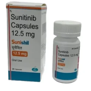 Sunishil 12.5 capsule