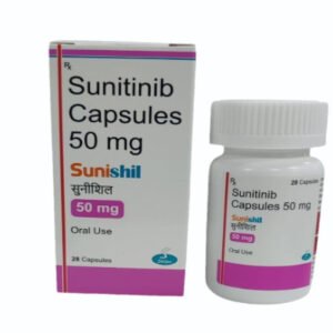 Sunishil 50 Capsule