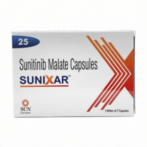 Sunixae 25 Capsule