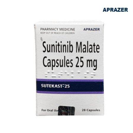 imresizer-Sutekast 25mg Capsule Sutekast 25 Capsule
