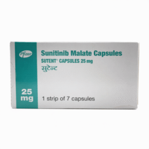 Sutent 25 Capsule