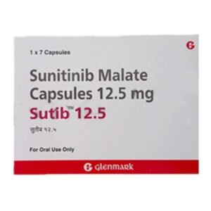 Sutib 12.5 Capsule
