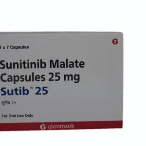 Sutib 25 Capsule
