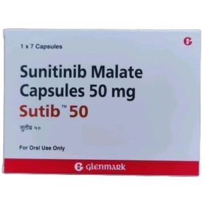 Sutib 50 Capsule