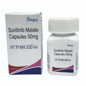 Sutobuzz 50 Capsule