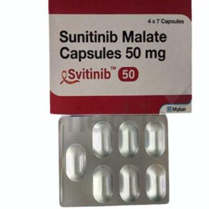 Svitinib 50 capsule
