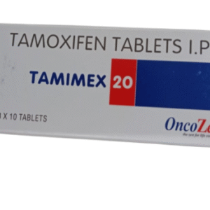 Tamimex 20 Tablet