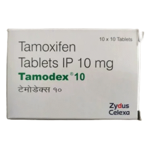 Tamodex 10 Tablet