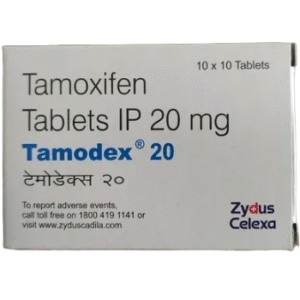 Tamodex 20 Tablet