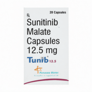 Tunib 12.5 Capsule