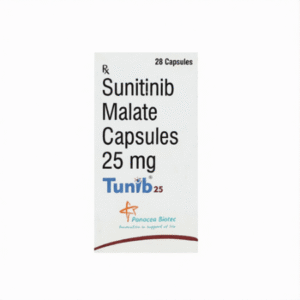 Tunib 25 Capsule