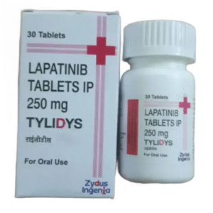 Tylidys 250 Tablet