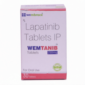 Wemtanib 250 Tablet
