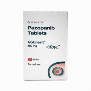 Votrient 400 Tablet